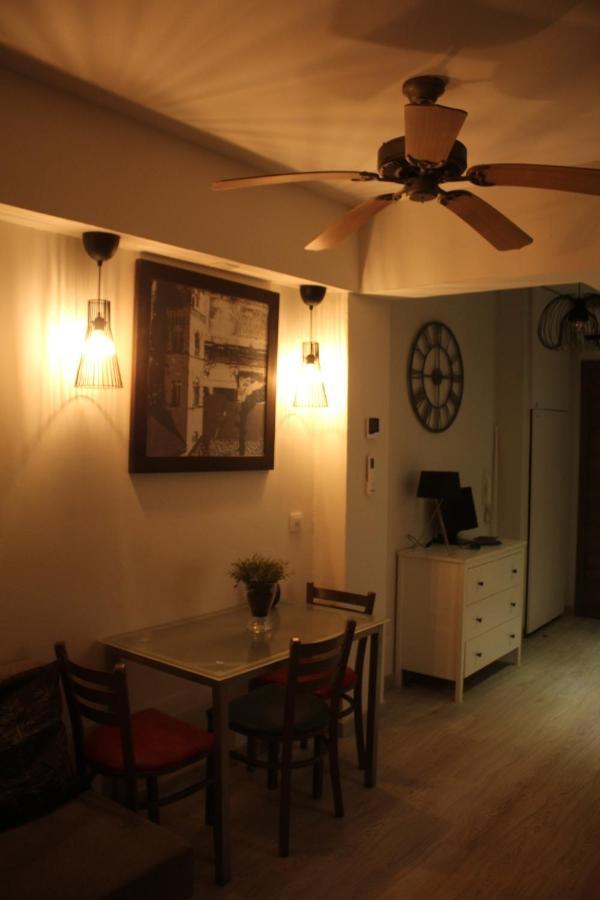Apartment Art Jazz Music *