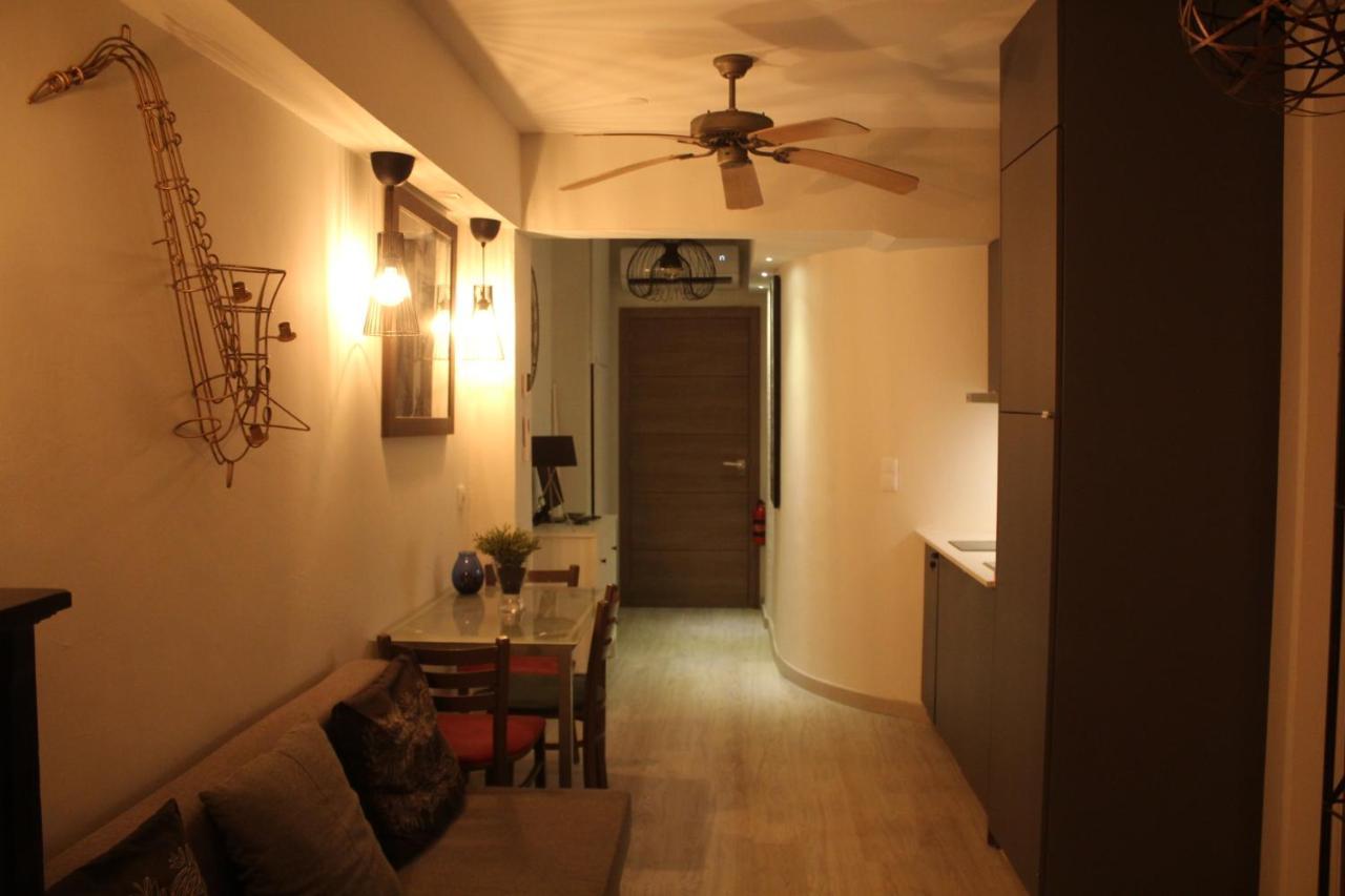 Apartment Art Jazz Music