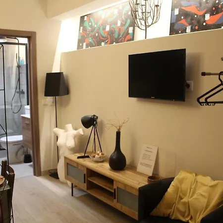 Apartment Art Jazz Music OOporto Extérieur photo
