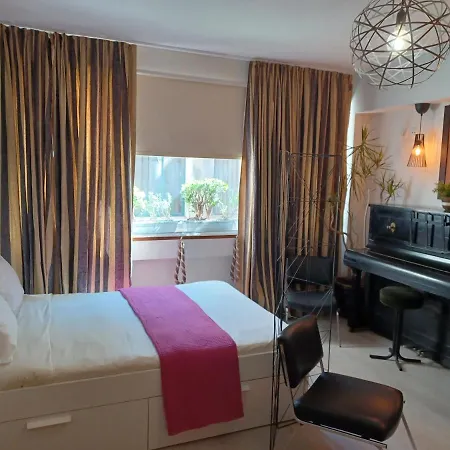 Apartment Art Jazz Music OOporto Extérieur photo