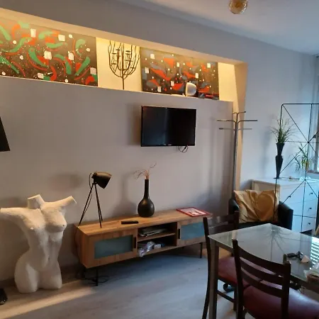 Apartment Art Jazz Music OOporto Extérieur photo