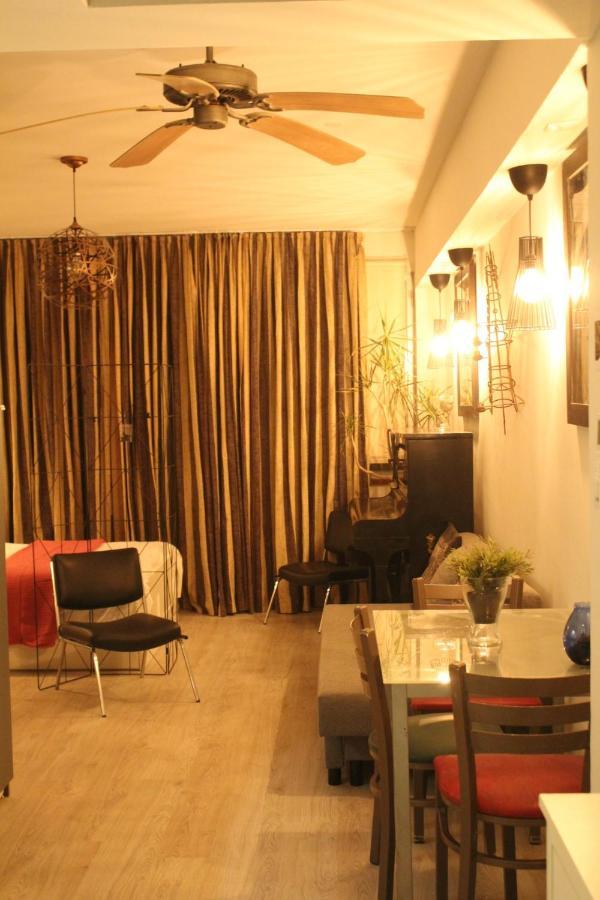 Appartement Art Jazz Music *