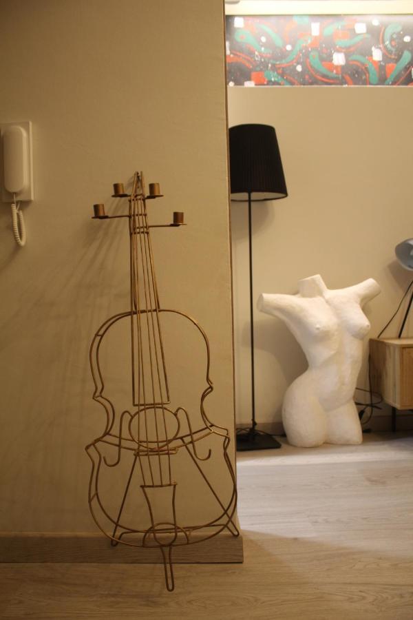 Art Jazz Music Apartamento