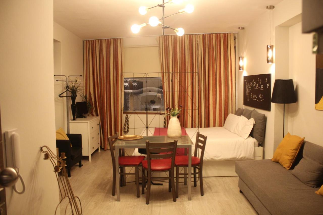 Appartement Art Jazz Music Oporto