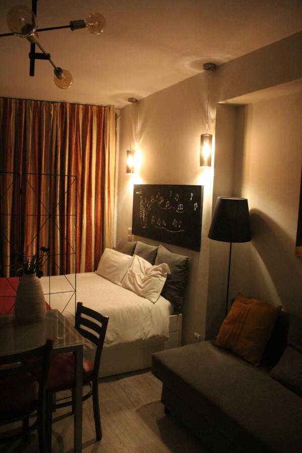 Appartement Art Jazz Music *