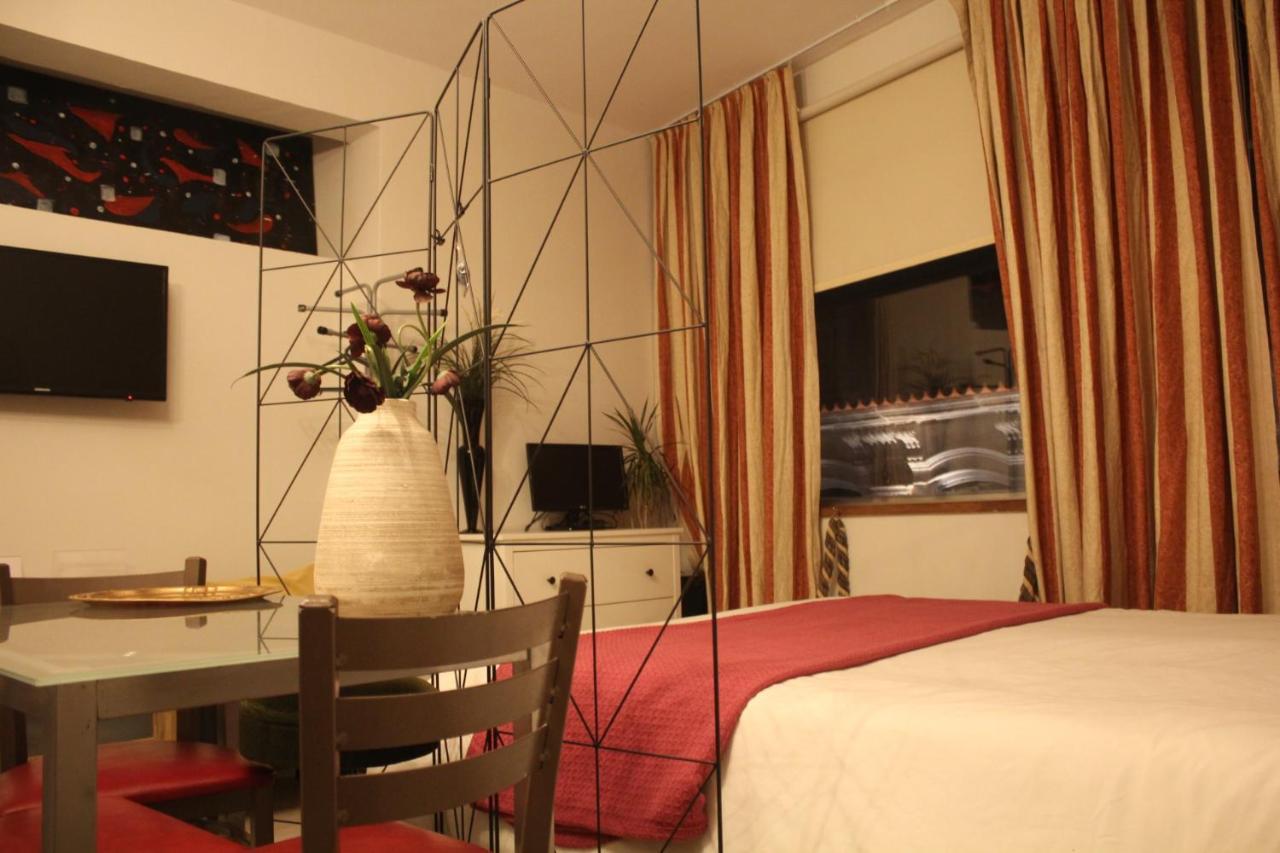 Art Jazz Music Appartement Oporto