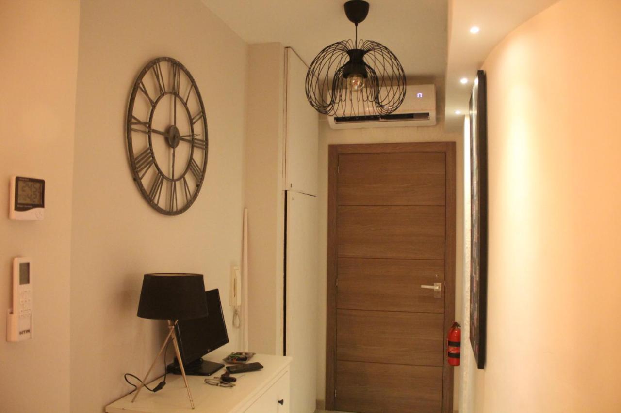 Art Jazz Music Appartement *