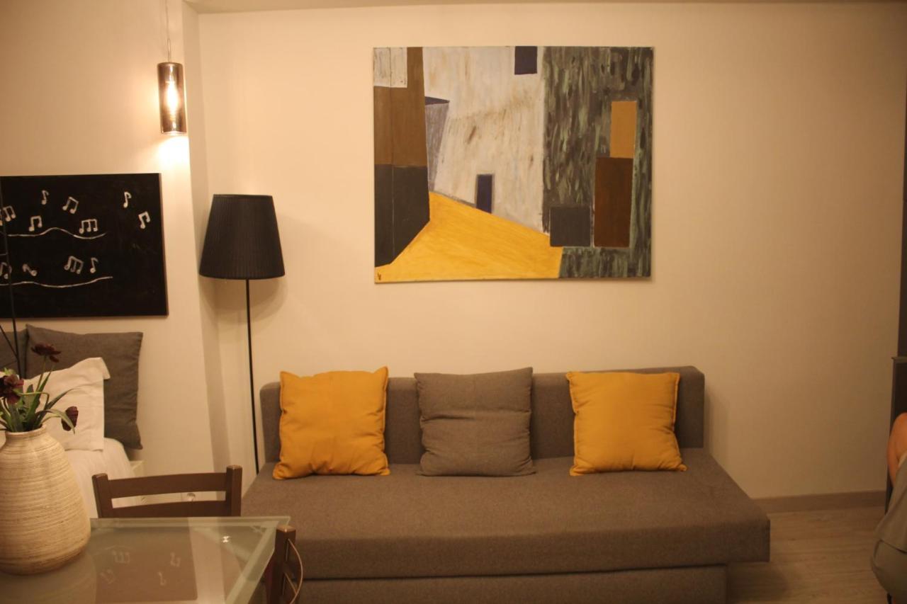 Appartement Art Jazz Music