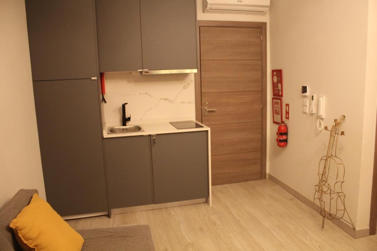 Appartement Art Jazz Music