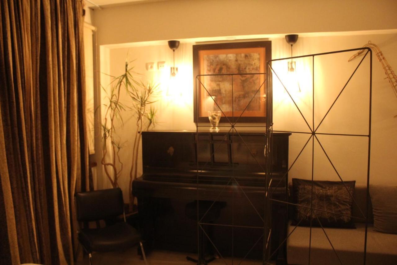Art Jazz Music Appartement