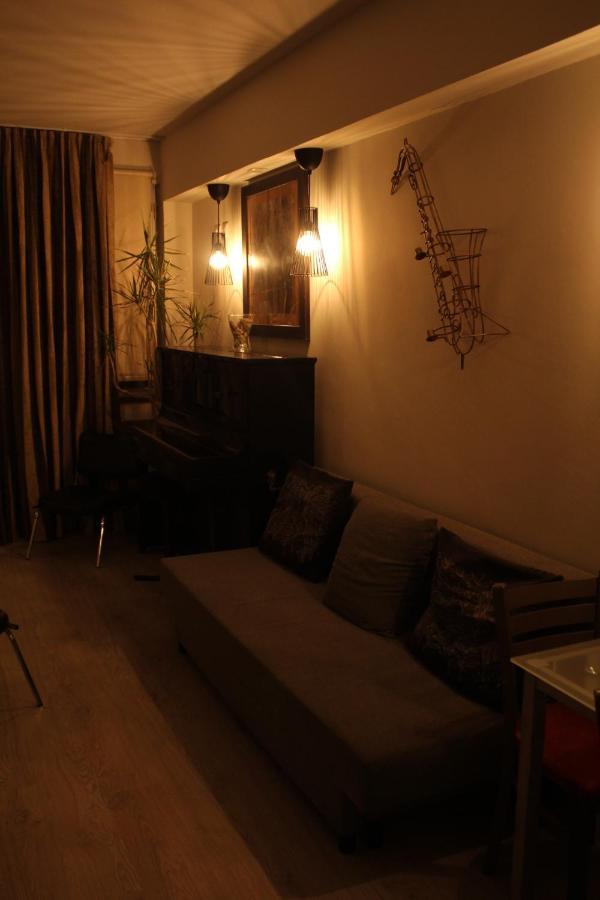 Appartement Art Jazz Music Oporto