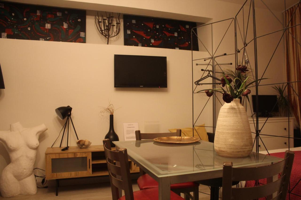 Appartement Art Jazz Music