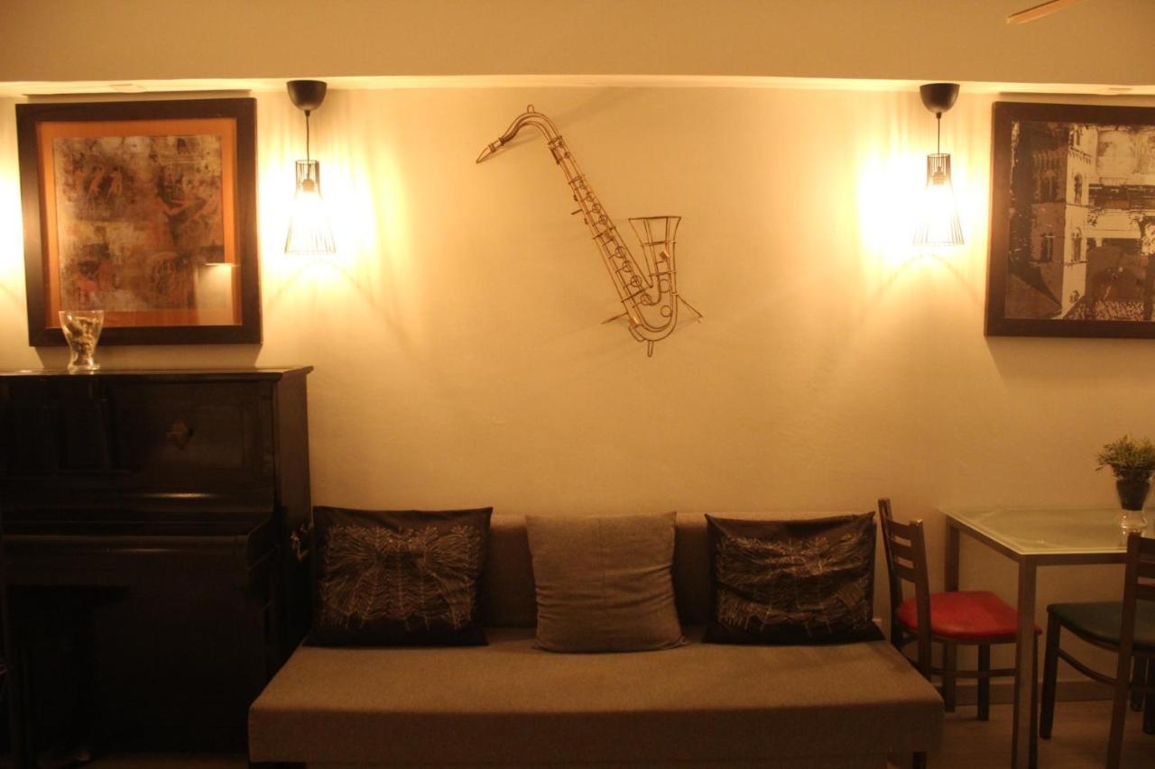 Art Jazz Music
