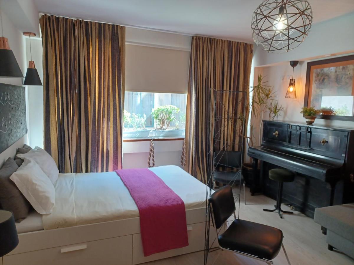 Art Jazz Music Appartement Oporto