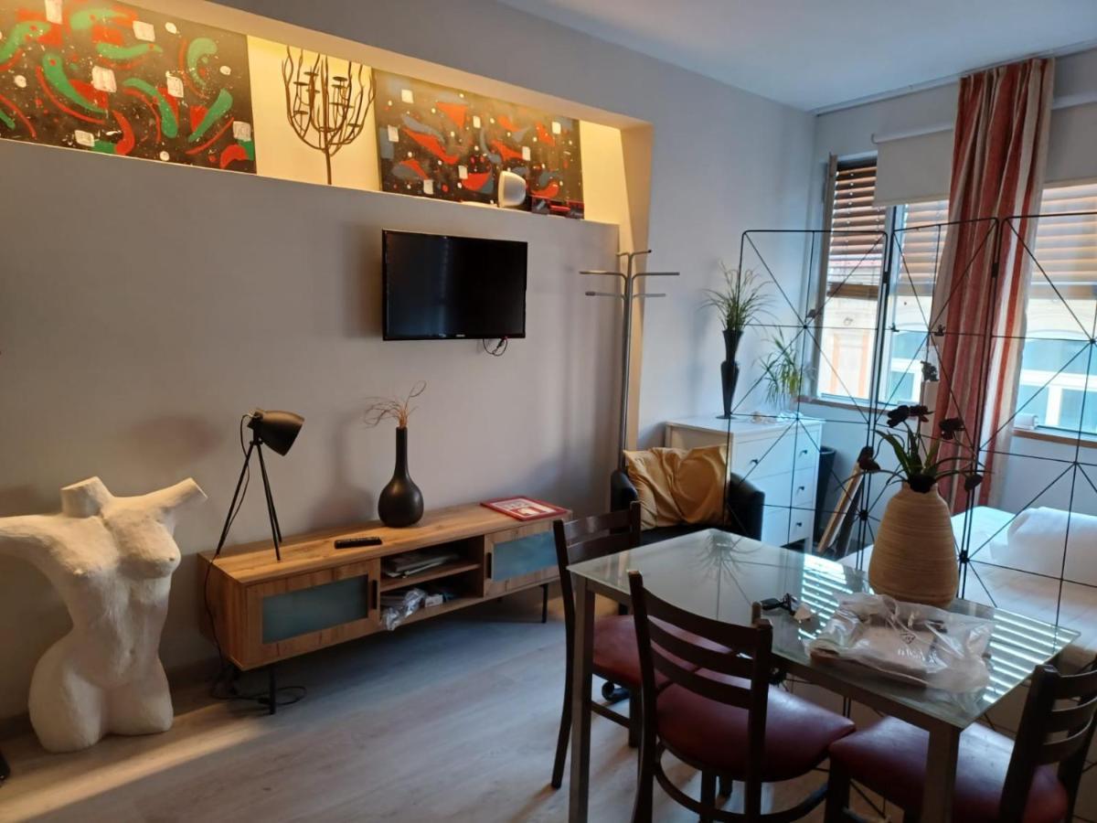 Appartement Art Jazz Music *