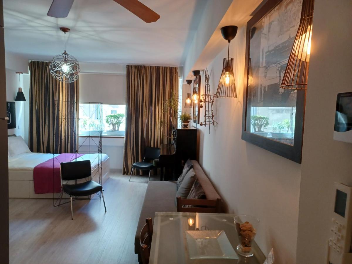 Apartamento Art Jazz Music Porto
