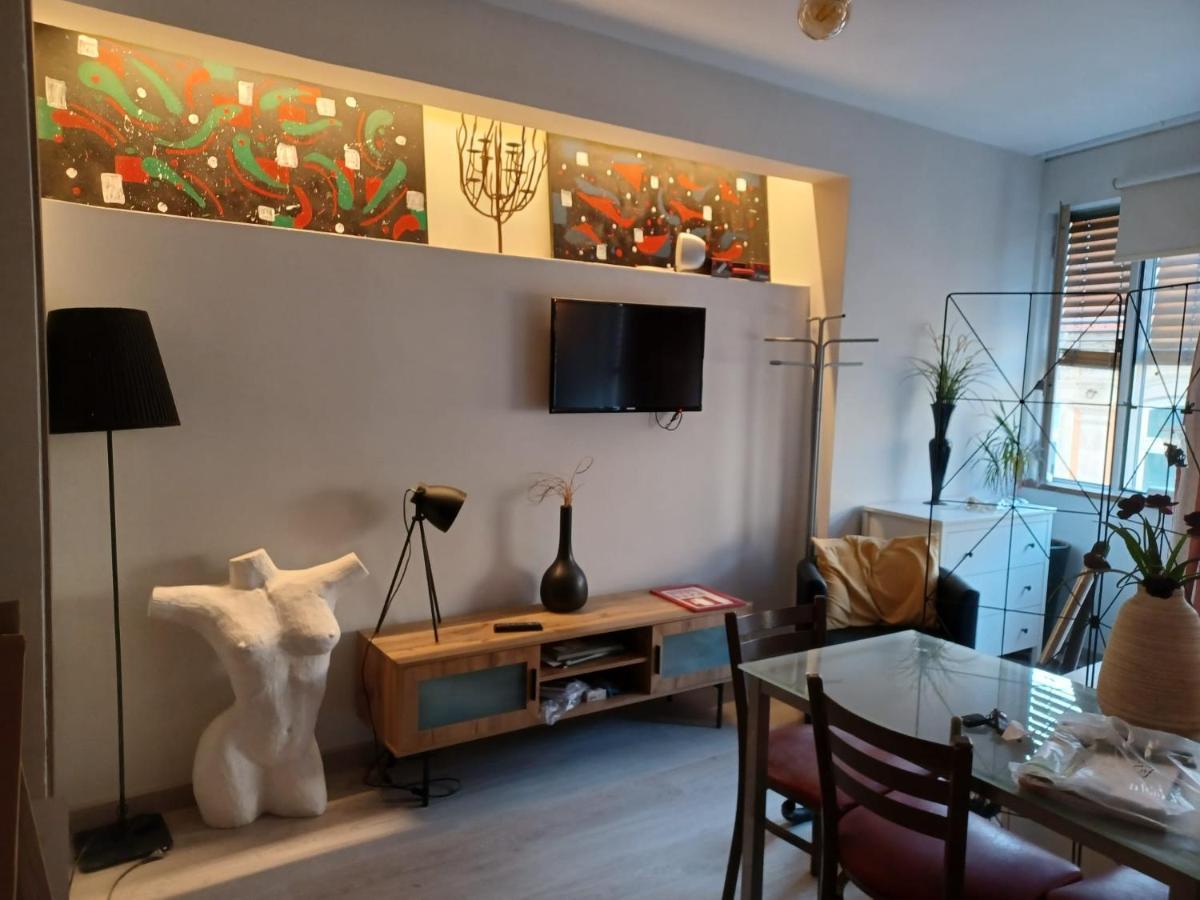 Appartement Art Jazz Music